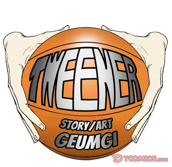 Read Tweener chapter 60 image 7 on Lezhin