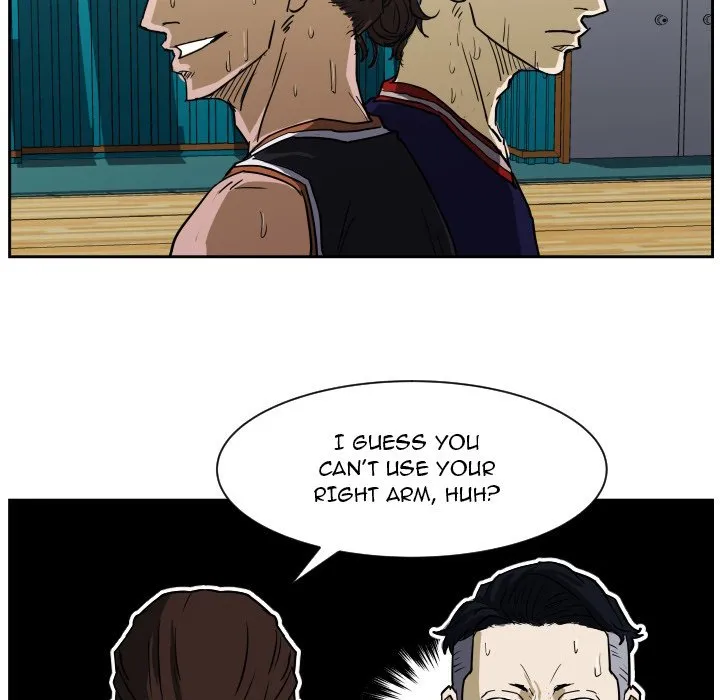 Read Tweener chapter 60 image 80 on Lezhin