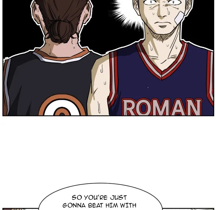 Read Tweener chapter 60 image 81 on Lezhin