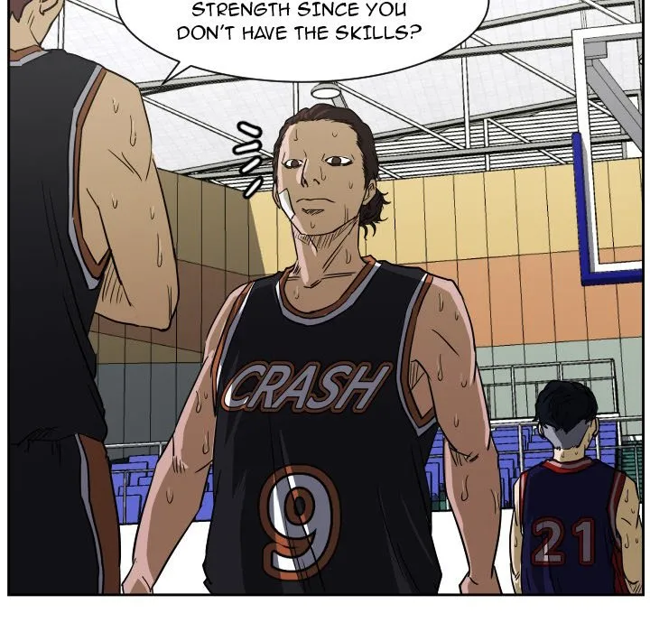 Read Tweener chapter 60 image 82 on Lezhin