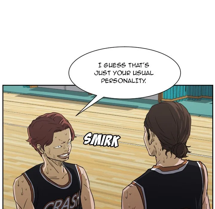Read Tweener chapter 60 image 83 on Lezhin