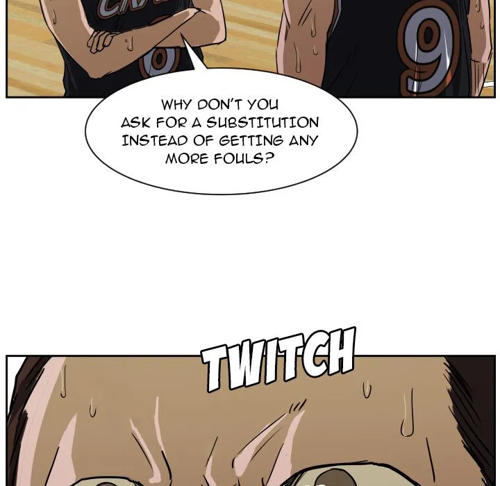 Read Tweener chapter 60 image 84 on Lezhin