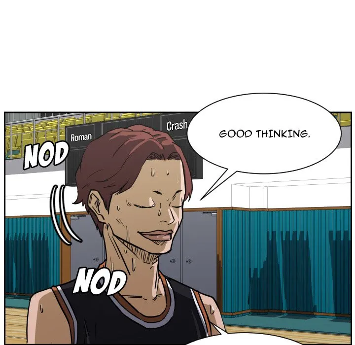 Read Tweener chapter 60 image 87 on Lezhin