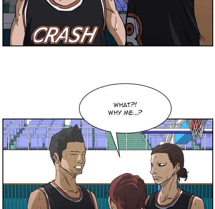 Read Tweener chapter 60 image 89 on Lezhin