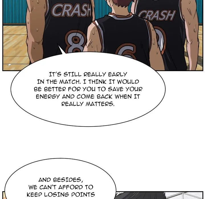 Read Tweener chapter 60 image 90 on Lezhin