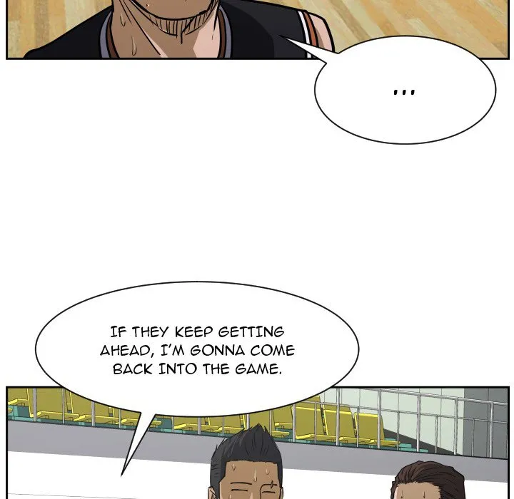 Read Tweener chapter 60 image 92 on Lezhin