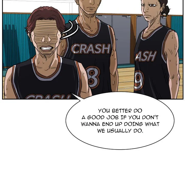 Read Tweener chapter 60 image 93 on Lezhin