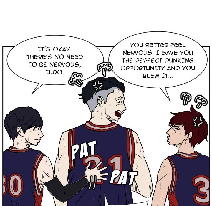 Read Tweener chapter 60 image 99 on Lezhin