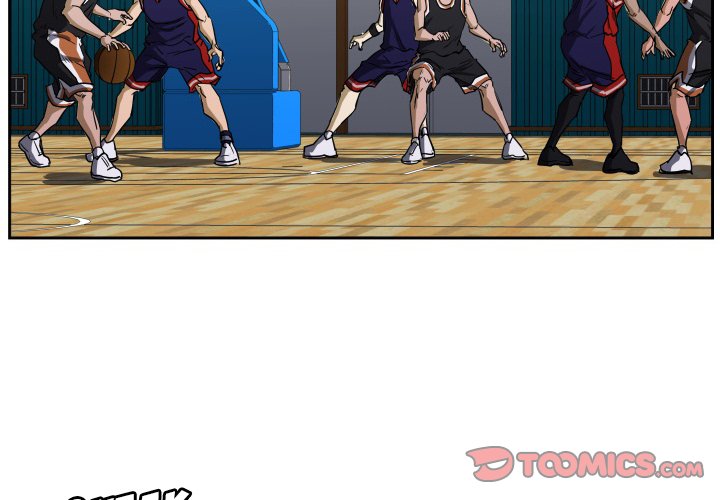 Read Tweener chapter 61 image 1 on Lezhin