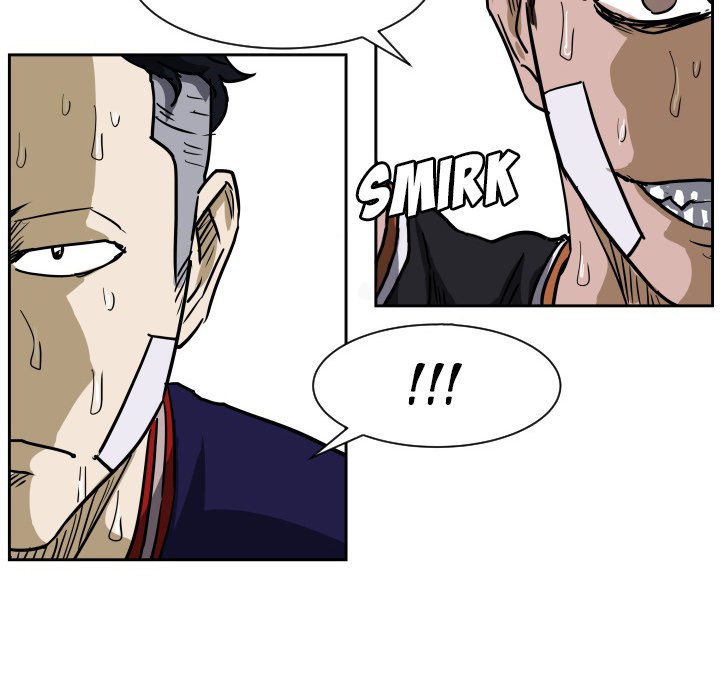 Read Tweener chapter 61 image 10 on Lezhin