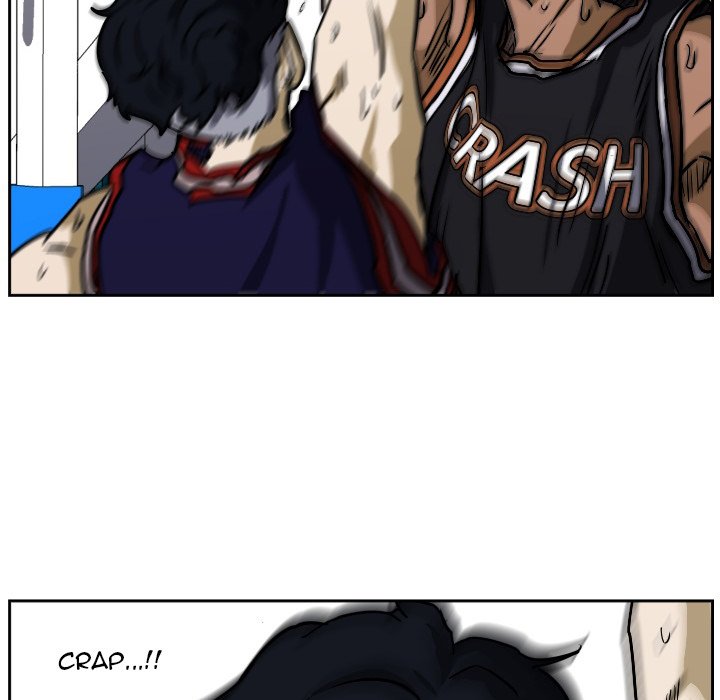 Read Tweener chapter 61 image 103 on Lezhin