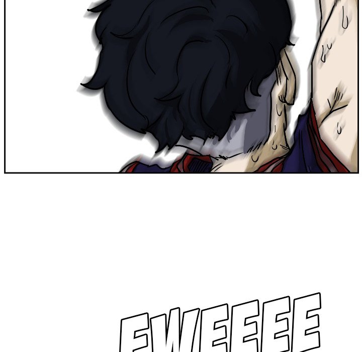 Read Tweener chapter 61 image 104 on Lezhin