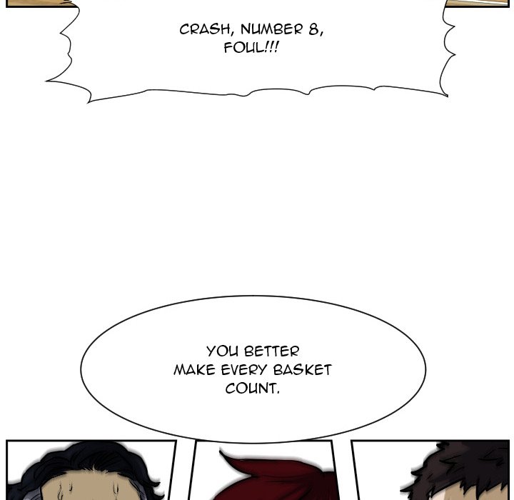 Read Tweener chapter 61 image 106 on Lezhin