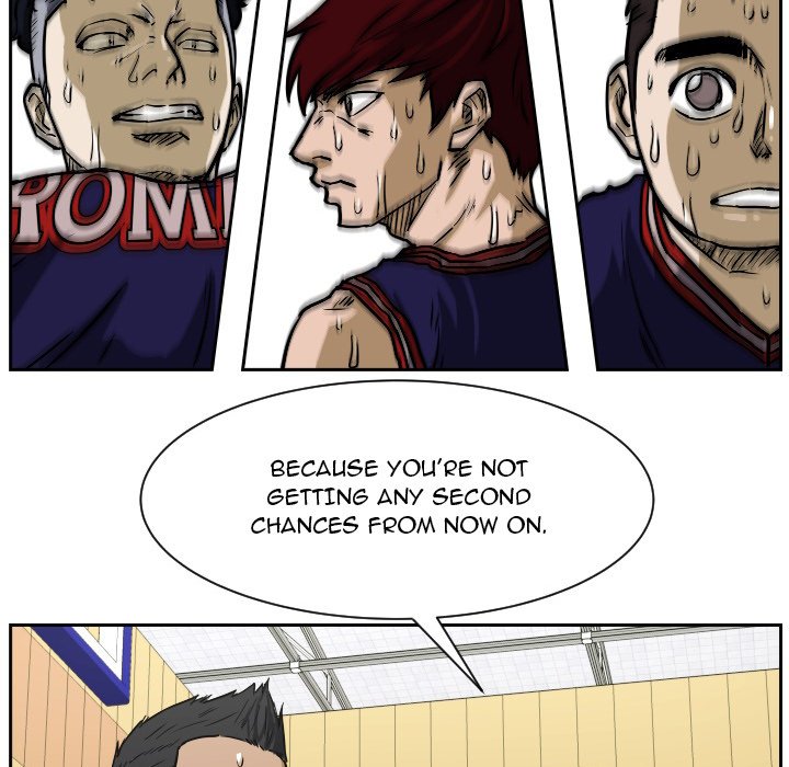 Read Tweener chapter 61 image 107 on Lezhin