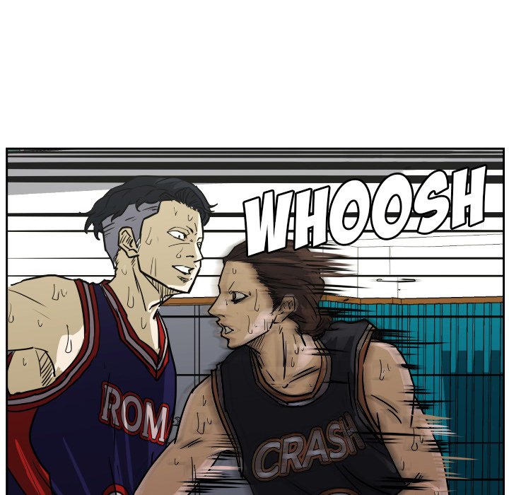 Read Tweener chapter 61 image 11 on Lezhin