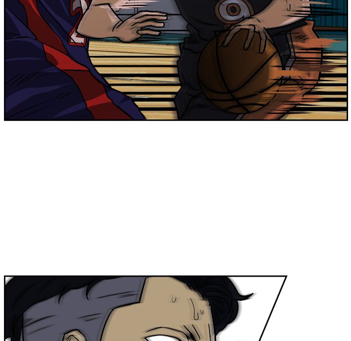 Read Tweener chapter 61 image 12 on Lezhin