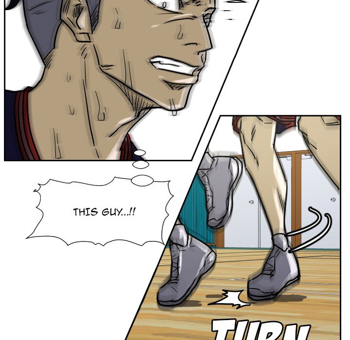 Read Tweener chapter 61 image 13 on Lezhin