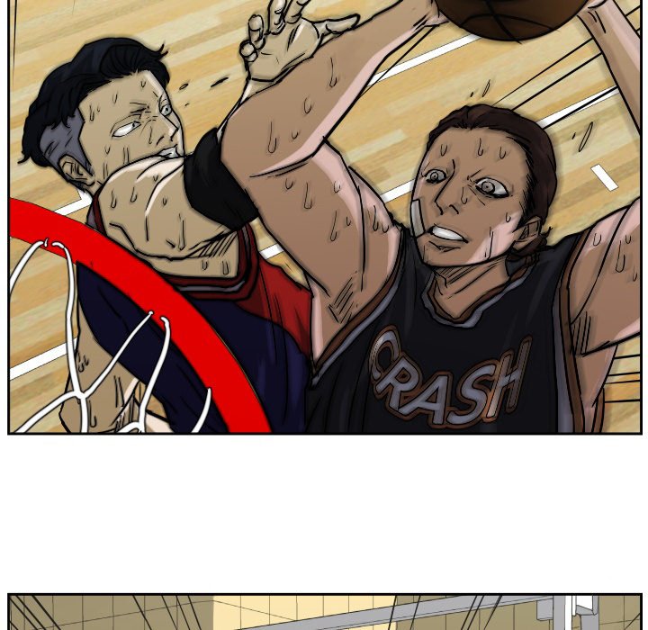 Read Tweener chapter 61 image 15 on Lezhin