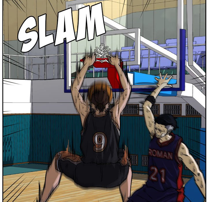 Read Tweener chapter 61 image 16 on Lezhin
