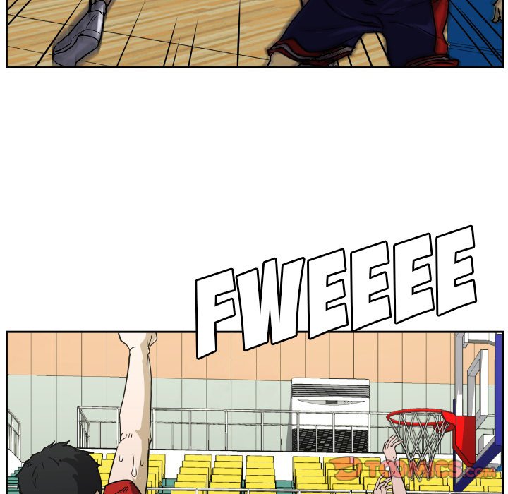 Read Tweener chapter 61 image 17 on Lezhin