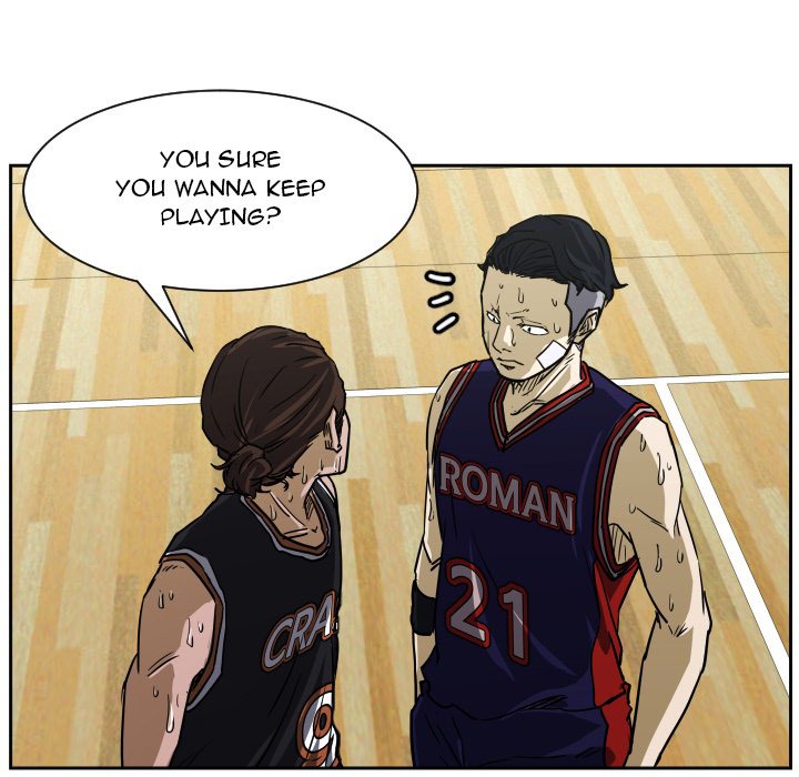 Read Tweener chapter 61 image 19 on Lezhin