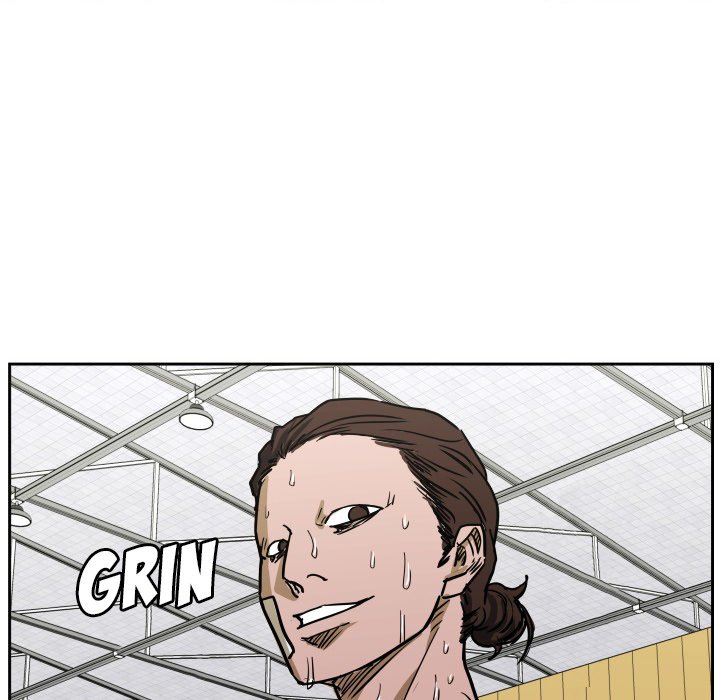 Read Tweener chapter 61 image 20 on Lezhin