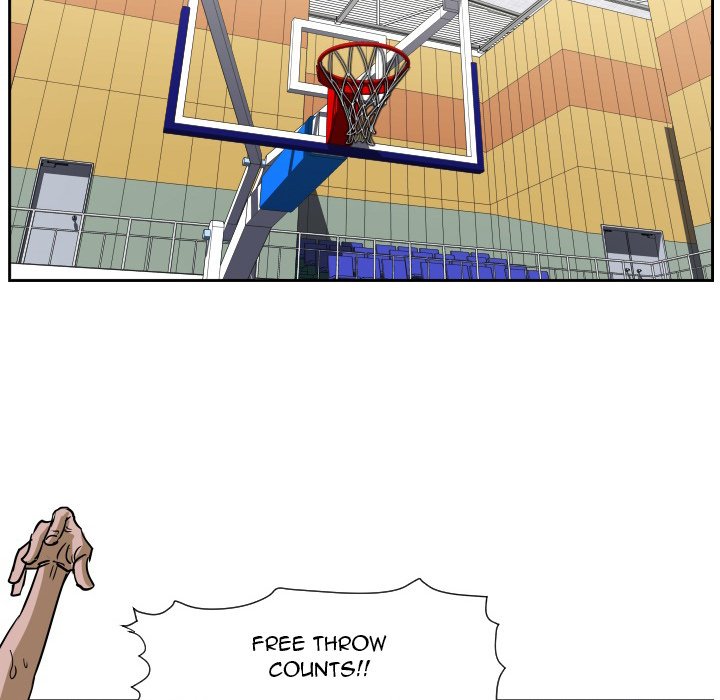 Read Tweener chapter 61 image 23 on Lezhin