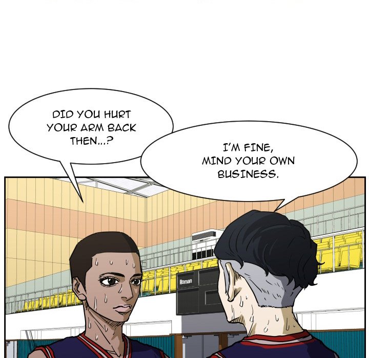 Read Tweener chapter 61 image 26 on Lezhin