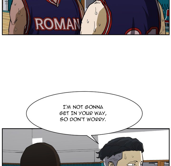 Read Tweener chapter 61 image 27 on Lezhin