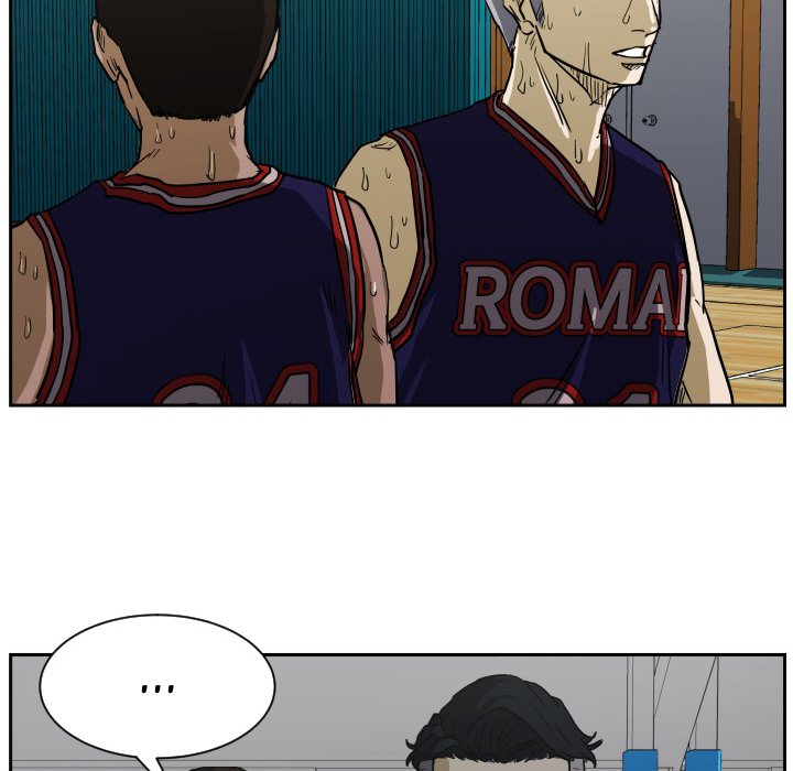 Read Tweener chapter 61 image 28 on Lezhin