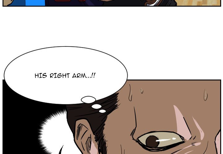 Read Tweener chapter 61 image 3 on Lezhin