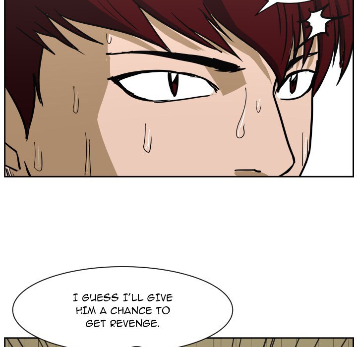 Read Tweener chapter 61 image 34 on Lezhin