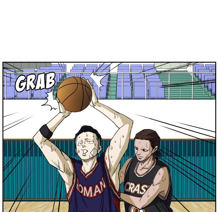 Read Tweener chapter 61 image 36 on Lezhin