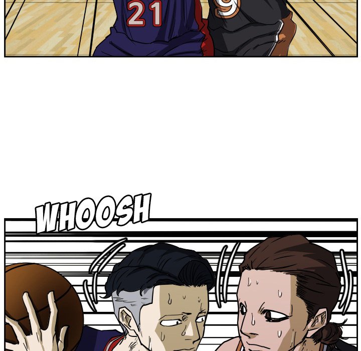 Read Tweener chapter 61 image 37 on Lezhin