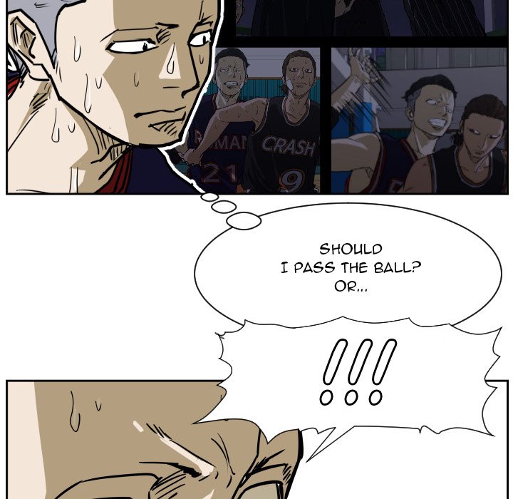 Read Tweener chapter 61 image 39 on Lezhin