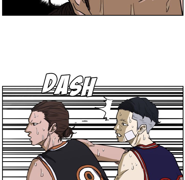Read Tweener chapter 61 image 4 on Lezhin