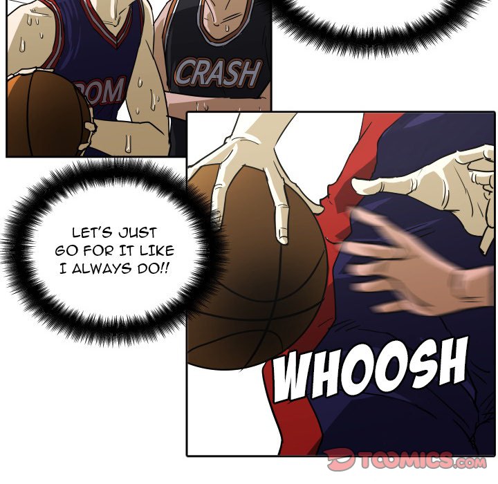 Read Tweener chapter 61 image 41 on Lezhin