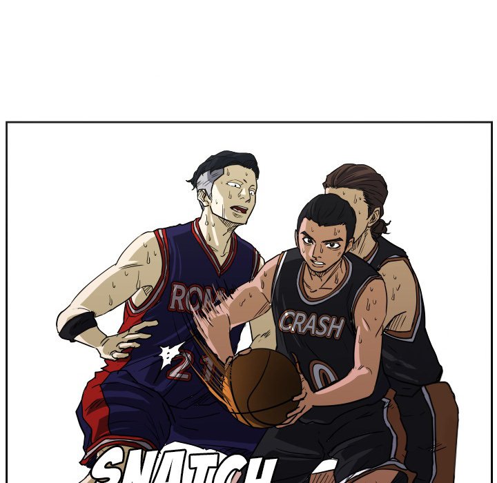 Read Tweener chapter 61 image 42 on Lezhin