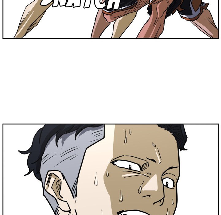 Read Tweener chapter 61 image 43 on Lezhin