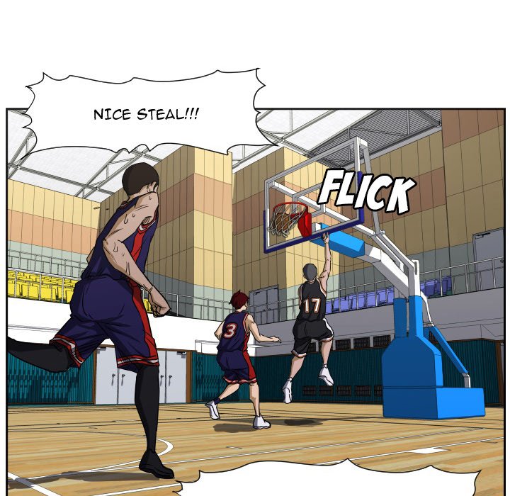 Read Tweener chapter 61 image 48 on Lezhin