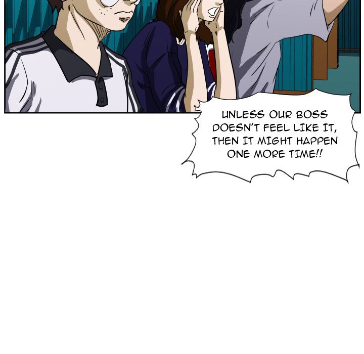 Read Tweener chapter 61 image 51 on Lezhin