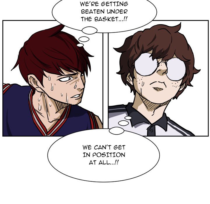 Read Tweener chapter 61 image 55 on Lezhin