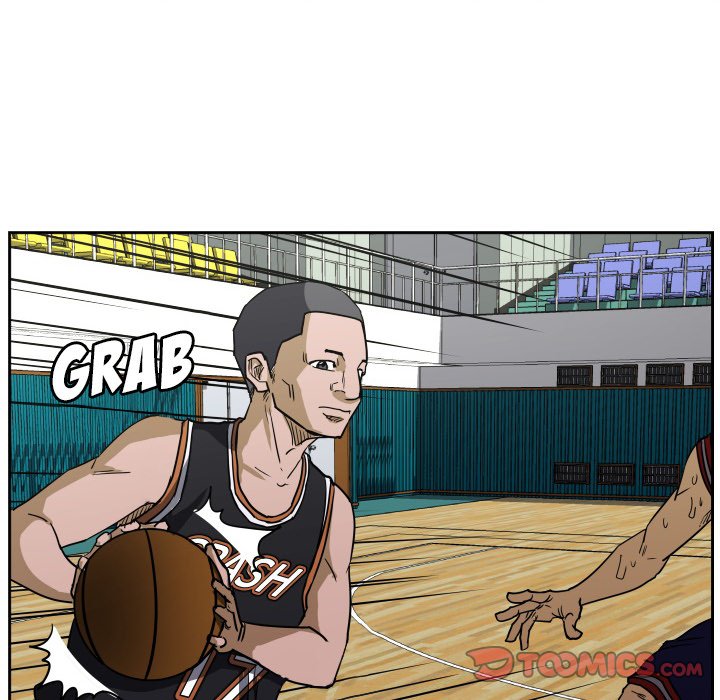 Read Tweener chapter 61 image 57 on Lezhin