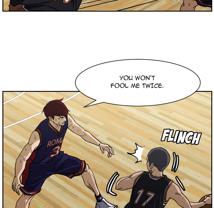 Read Tweener chapter 61 image 58 on Lezhin