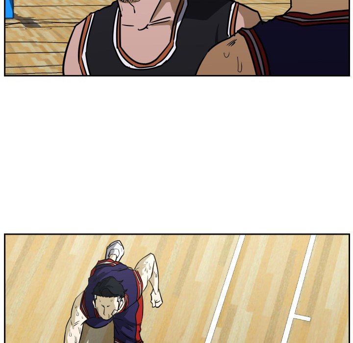 Read Tweener chapter 61 image 6 on Lezhin