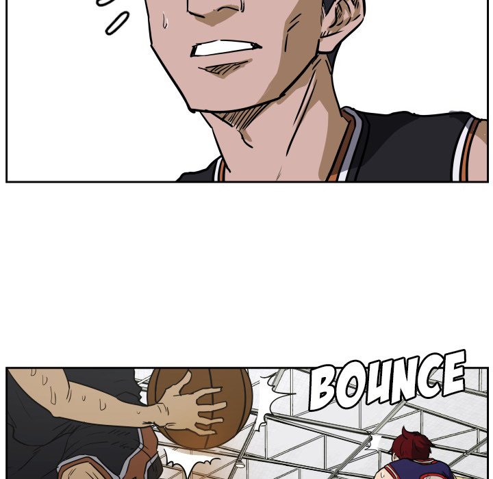 Read Tweener chapter 61 image 60 on Lezhin