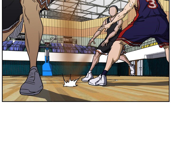 Read Tweener chapter 61 image 61 on Lezhin