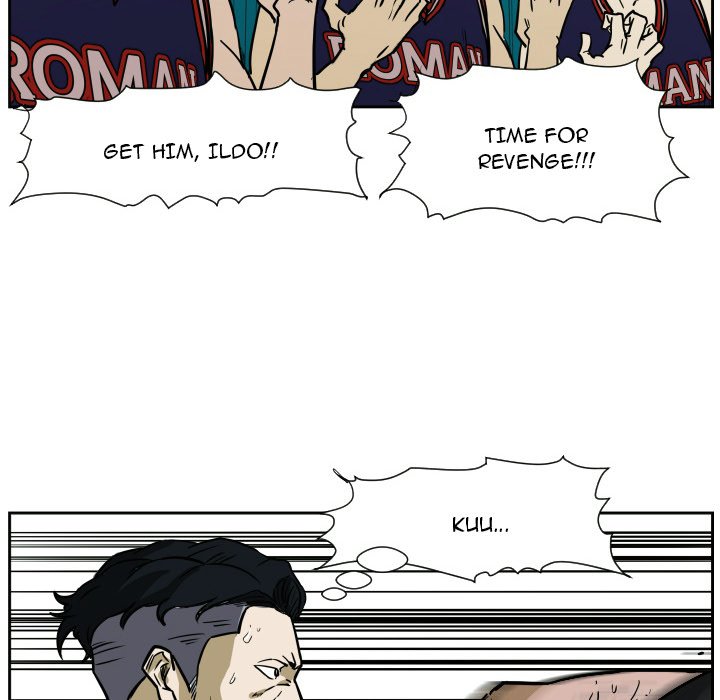 Read Tweener chapter 61 image 64 on Lezhin