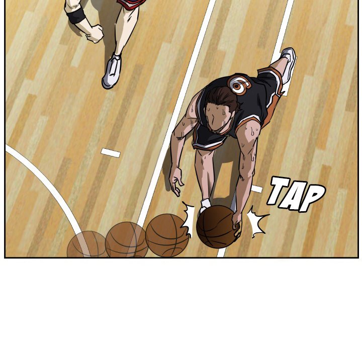 Read Tweener chapter 61 image 7 on Lezhin