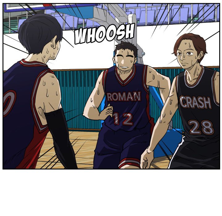 Read Tweener chapter 61 image 72 on Lezhin
